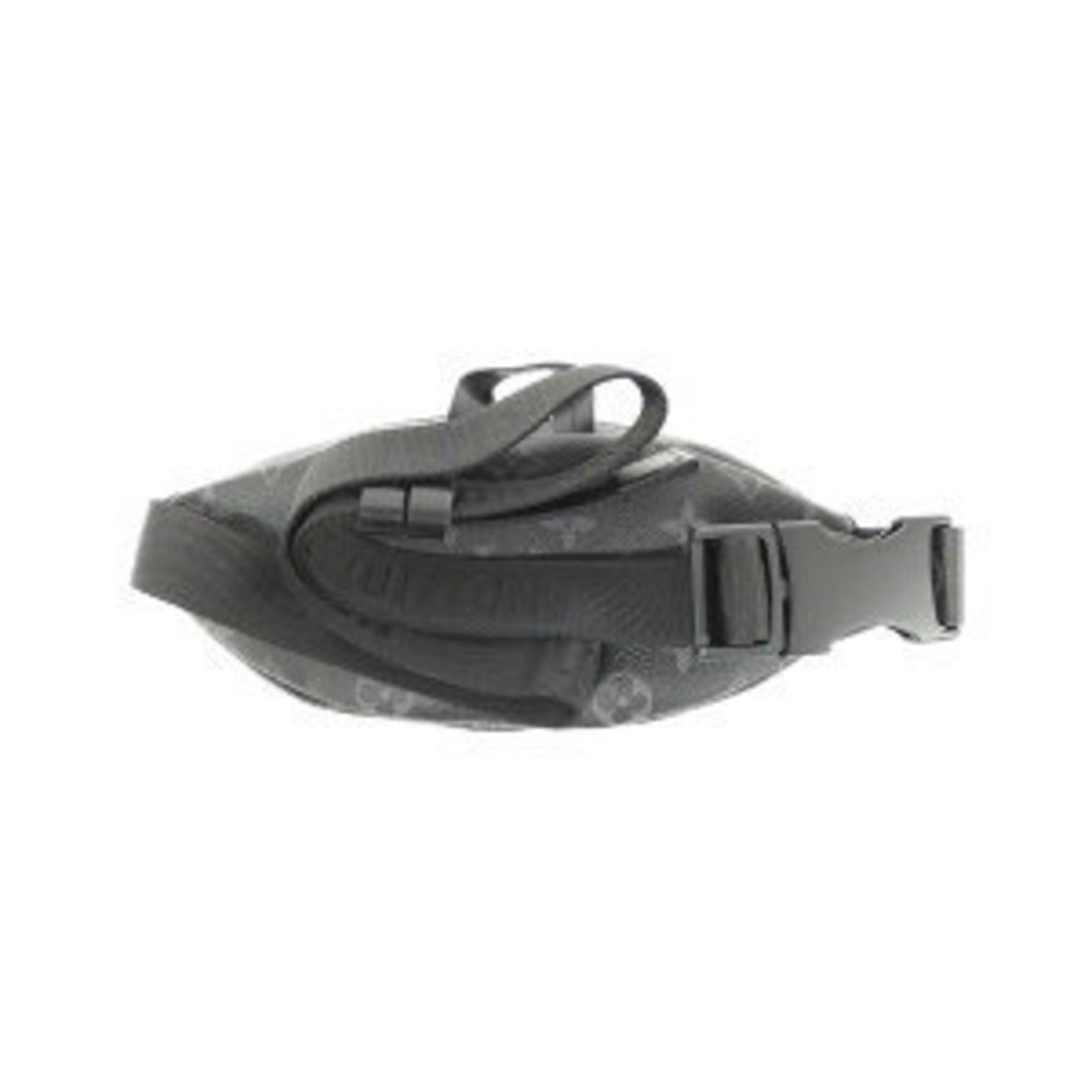 Louis Vuitton Monogram Eclipse Catch Coating Canh… - image 2